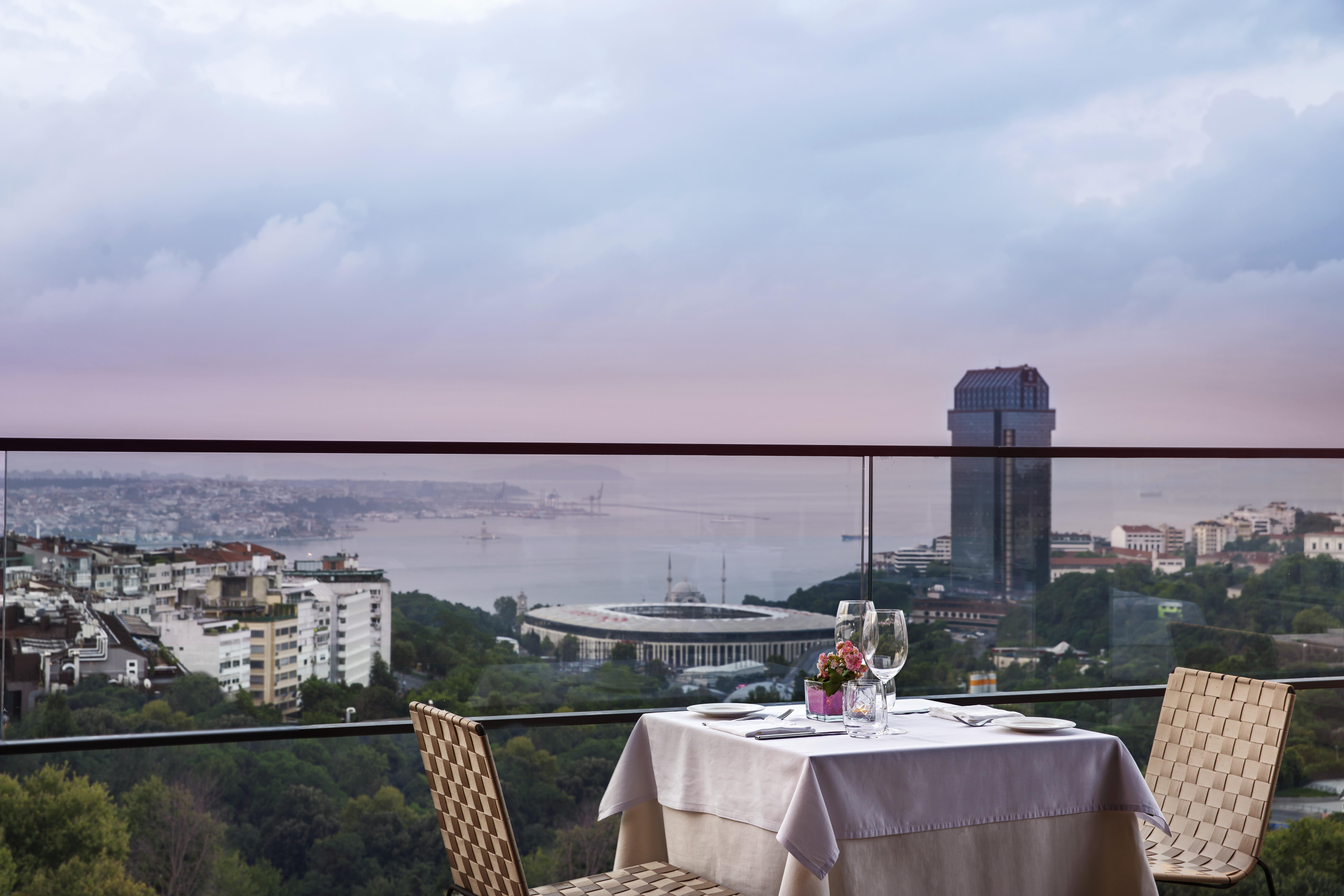 Glens Palas Istanbul Nisantasi — Foto’s 1
